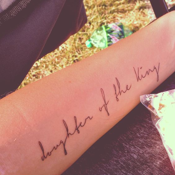 31 MotherDaughter Tattoos To Ink Your Special Bond  YourTango