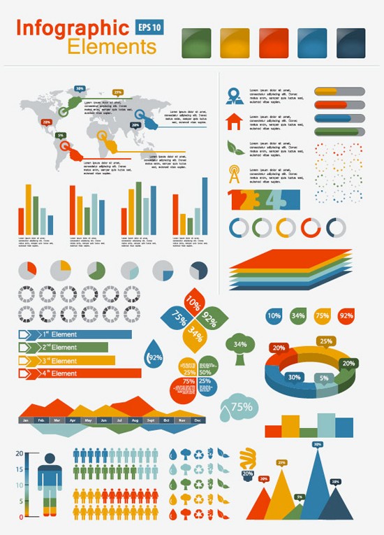 Graphic Data Report