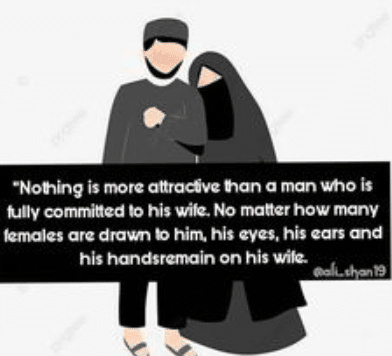 wife husband quotes