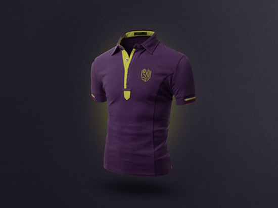 Download 26+ Best Polo Shirt Mockups & PSD Templates Updated