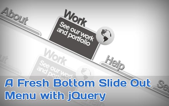 A-FRESH-BOTTOM-SLIDE-OUT-MENU-WITH-JQUERY