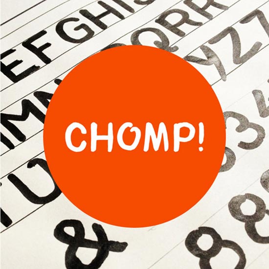 Chomp-8-free-handwritten-fonts