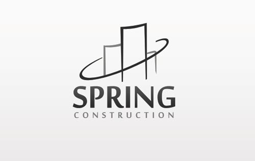 30+ Creative Construction Logos Free and Premium