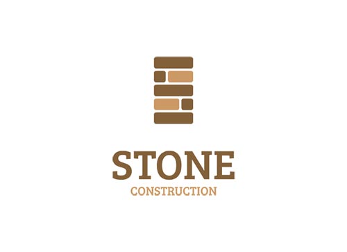 Stone-construction