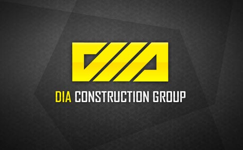 Construction Logos