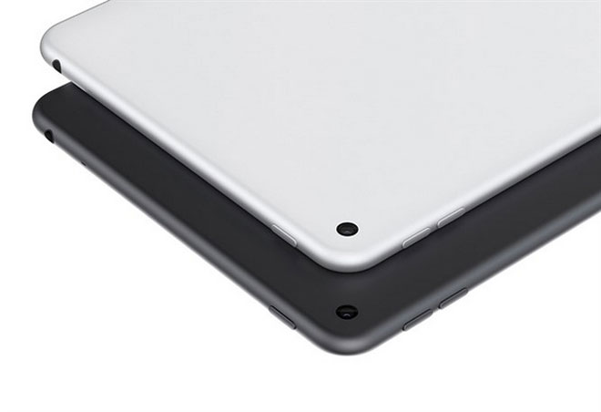 Nokia N1 Android Tablet