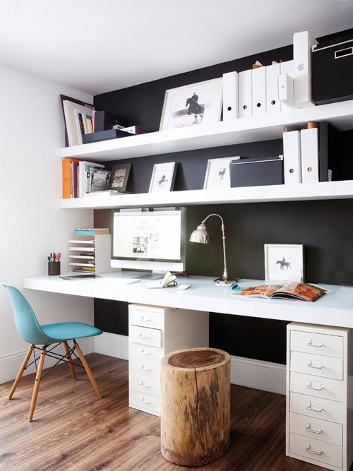 workspace design