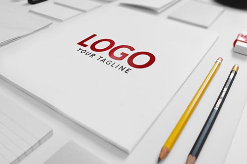 130 Free Logo Mockup Psd Templates 2020 Updated