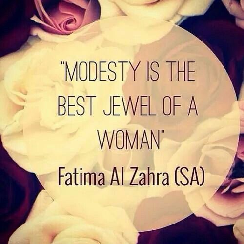 73 Beautiful Muslim Hijab Quotes And Sayings With Images 2018