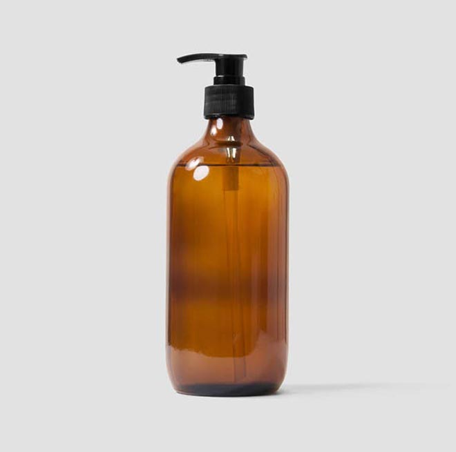 Free-Photorealistic-Dispenser-Bottle-Mockup-PSD-For-labels