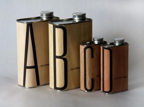 abcd-product packaging design