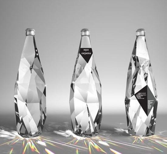 perfume-bottle-product packaging design