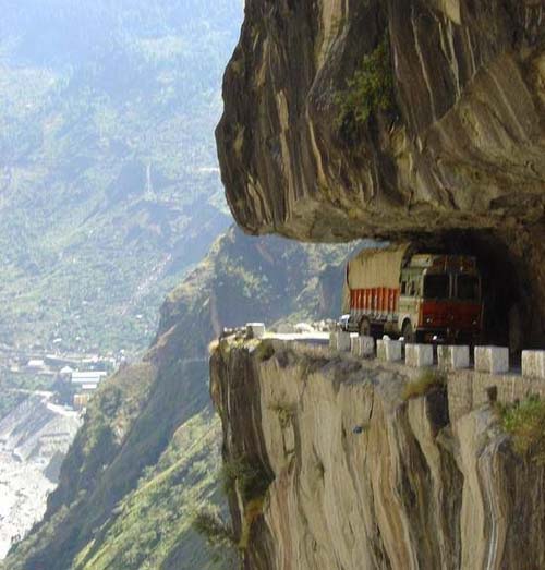 Karakoram Highway