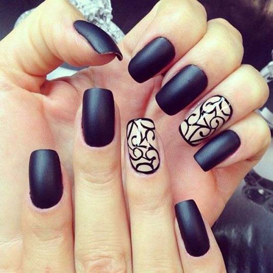 awesome Fingernail Designs