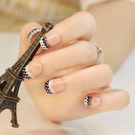 easy Fingernail Designs 3