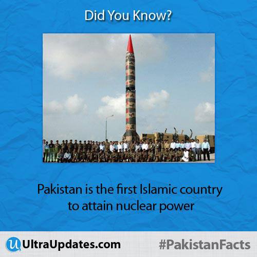 facts about pakistan3