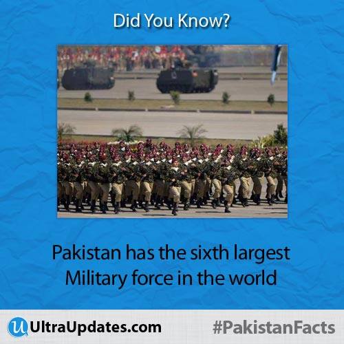 facts about pakistan4