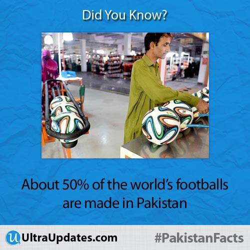 facts about pakistan9