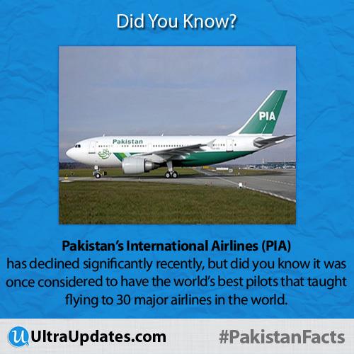 pia pakistan