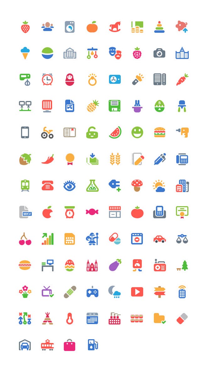 cosmo-icons-free-flat-colorful-icon