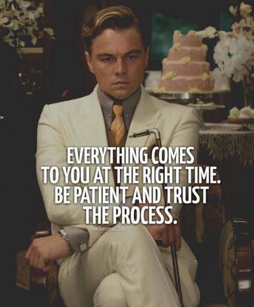 75+ Best Of Leonardo Dicaprio Inspirational & Motivational Quotes