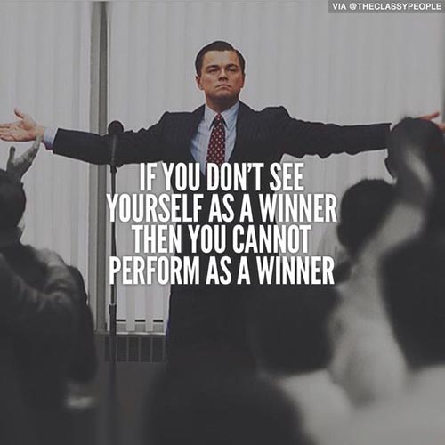 dicaprio quotes