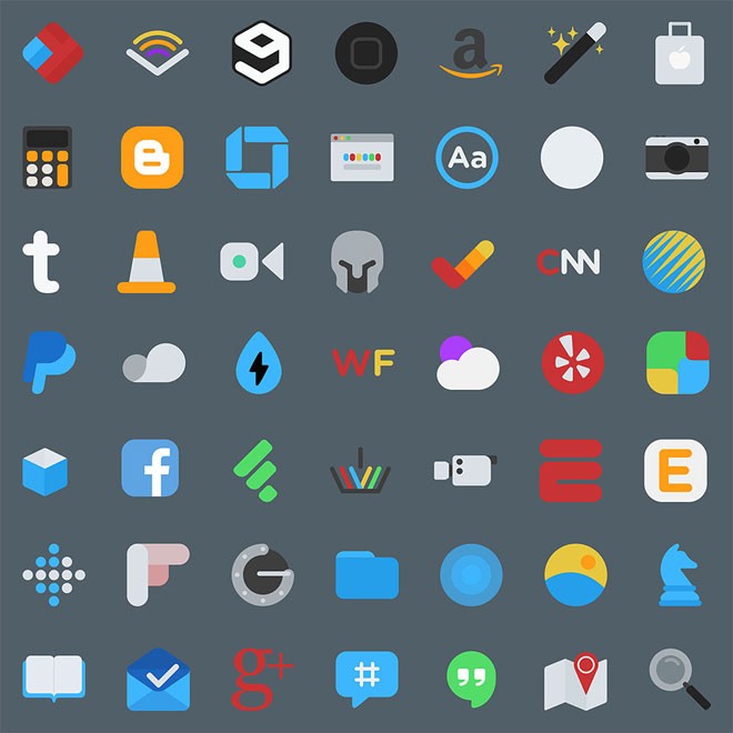 free-social-media-icons-collection