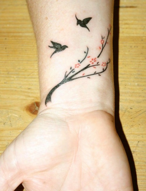 Hummingbird Tattoos Meanings Tattoo Designs  Ideas  Tattoos for  daughters Mom tattoos Small hummingbird tattoo
