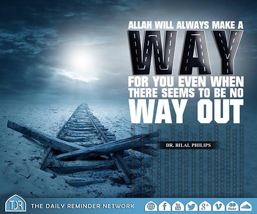 islamic allah quotes