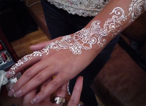 henna designs for hands 2