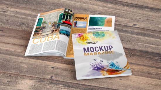 magazine-mockup-wooden-table_23-2147862016