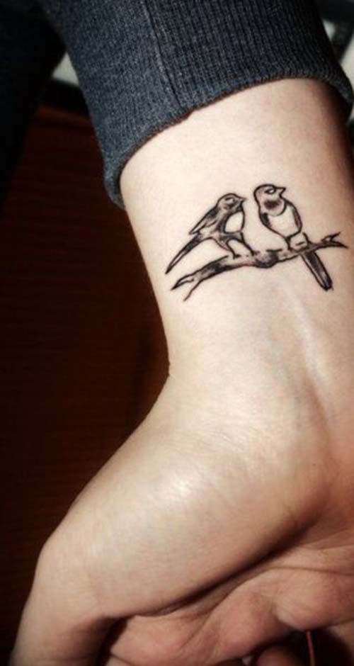 10 Best Alone Tattoo Ideas That Will Blow Your Mind  Outsons