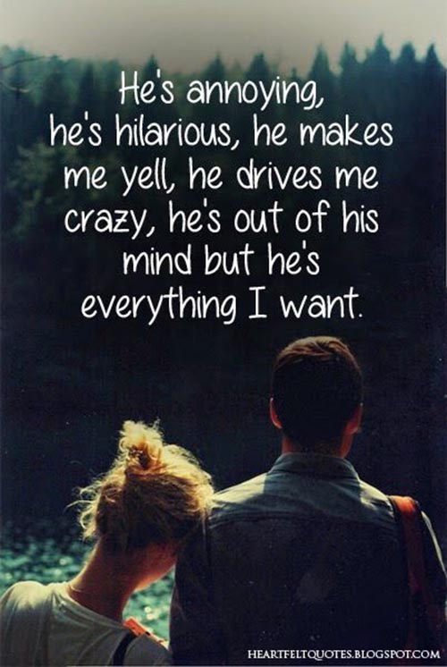 Quotes On Cute Relationship Wall Leaflets