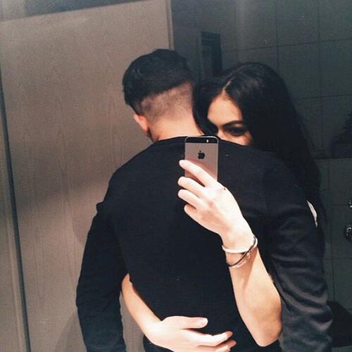 101 Cute Couple Selfies Photos Ideas Collection Best For Profile Pictures Also