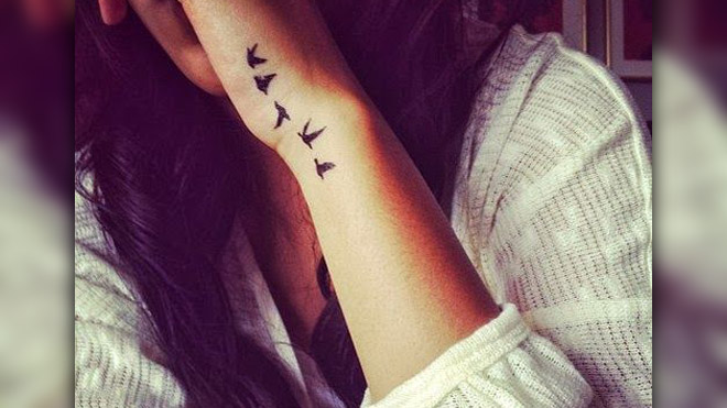 7 meaningful tattoo ideas if you are planning to get inked | MEAWW