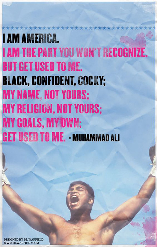 famous muhammad ali quotes 1