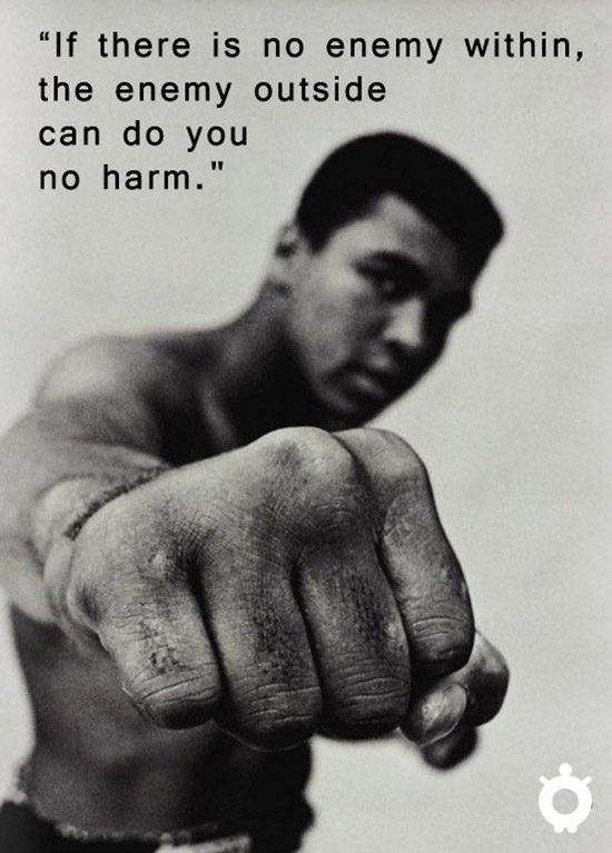 muhammad ali quote 2