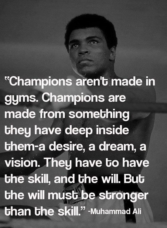 muhammad ali quote 5