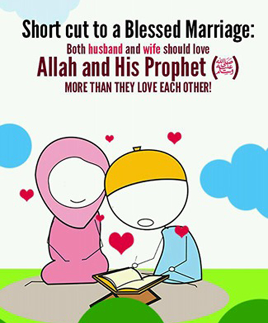 download true love in islam
