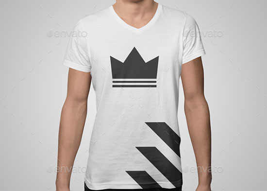 Download 15 Download White T Shirt Mockup Templates Best For Designers