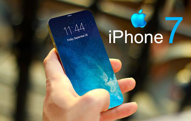 25+ iPhone 7 Concept Designs That Looks More Impressive Than Apple's Design