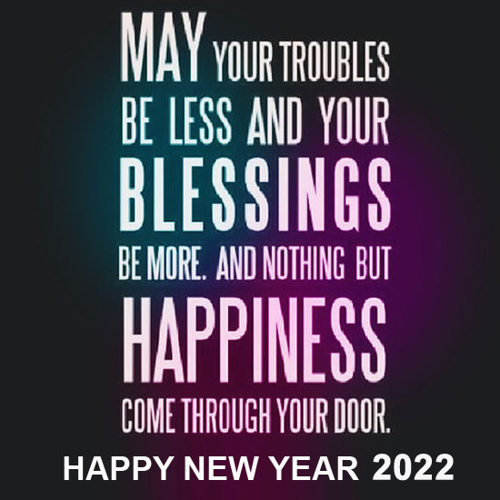 50 Happy New Years 22 Quotes Sayings Images In English