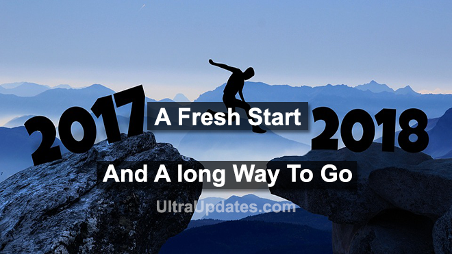 50+ Happy New Years 2018 Quotes & Sayings With Images In English
