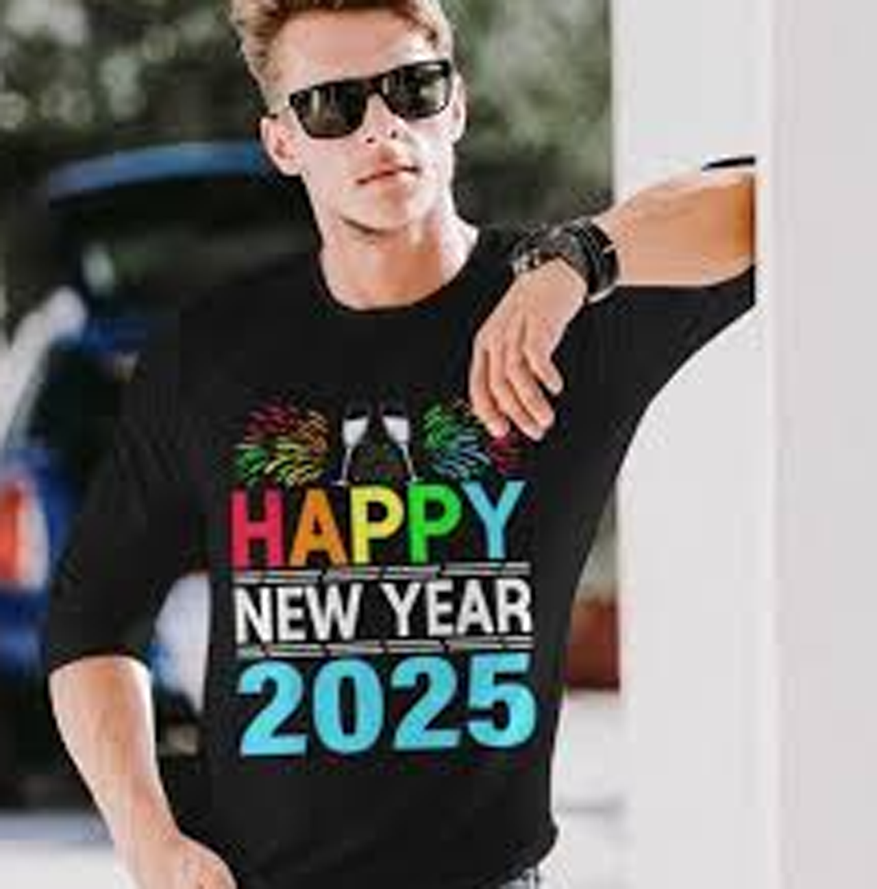 Funny New Year Quotes