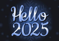 hello 2025