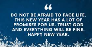 new year quote