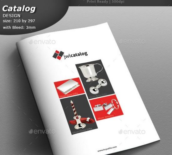 Download - 20+ Best Booklet & Catalog PSD Mockup (Free ...