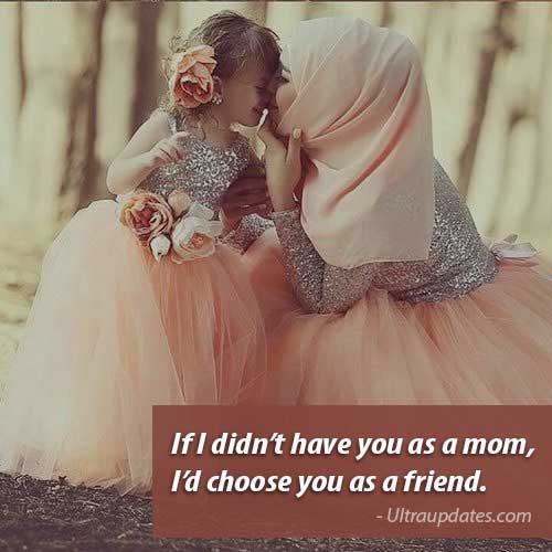 mom as friend quotes