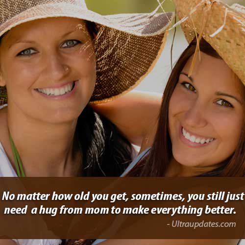 32+ Best Mom quotes & Sayings from daughter With Images