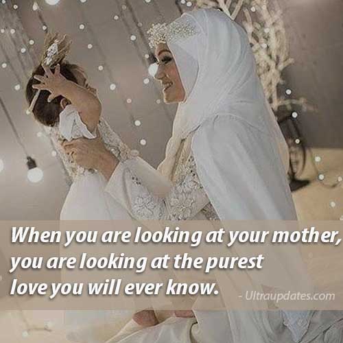 mother love quotes